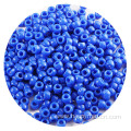 Acrylic bulk cheap craft idea pony beads